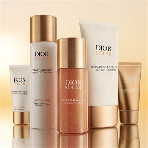 kit solari dior|dior sun products.